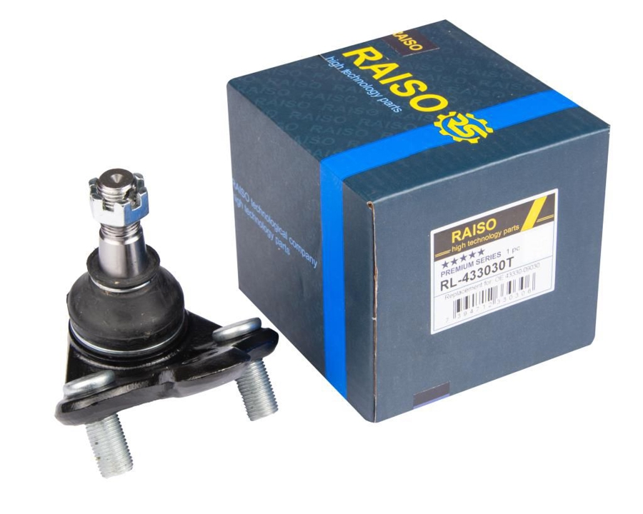 Купить RAISO RL-433030T по низкой цене в Украине!