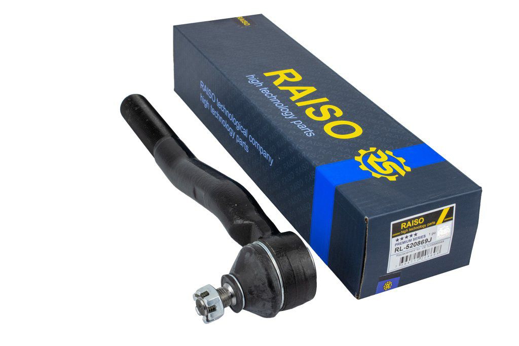 Купить RAISO RL-520869J по низкой цене в Украине!