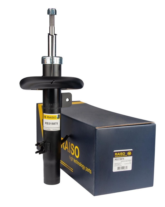 Купити RAISO RS315875 за низькою ціною в Україні!