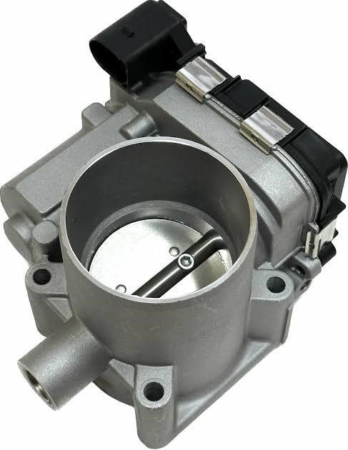 VAG 03F 133 062 Корпус дроссельной заслонки 03F133062: Отличная цена - Купить в Украине на EXIST.UA! 03F133062 VAG Корпус дроссельной заслонки