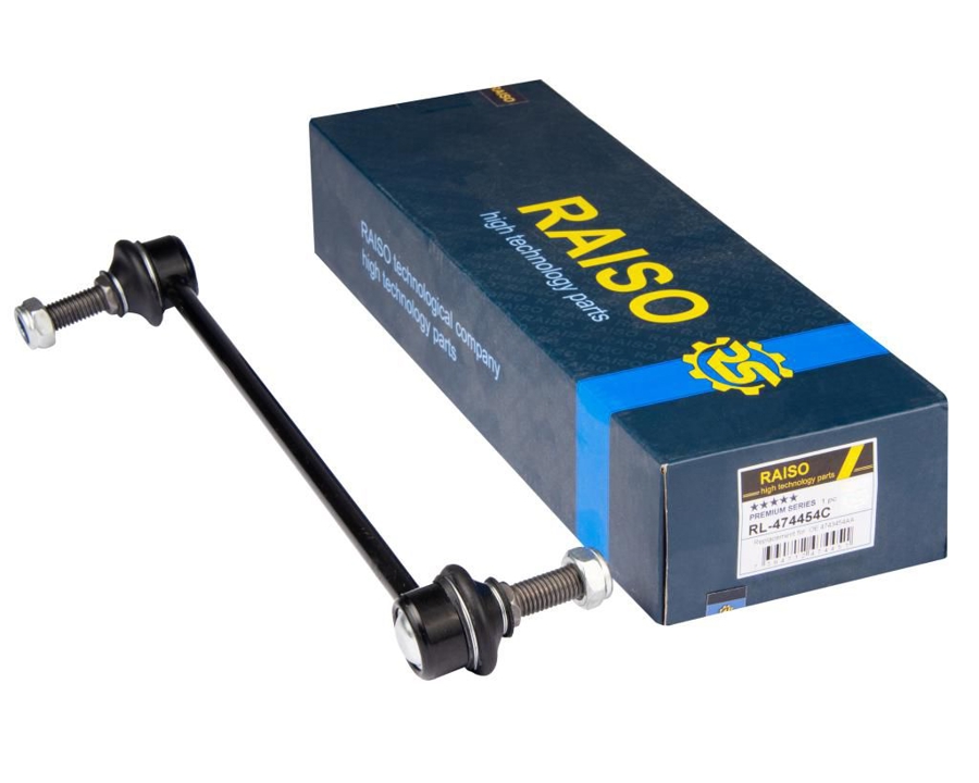 Купить RAISO RL-474454C по низкой цене в Украине!