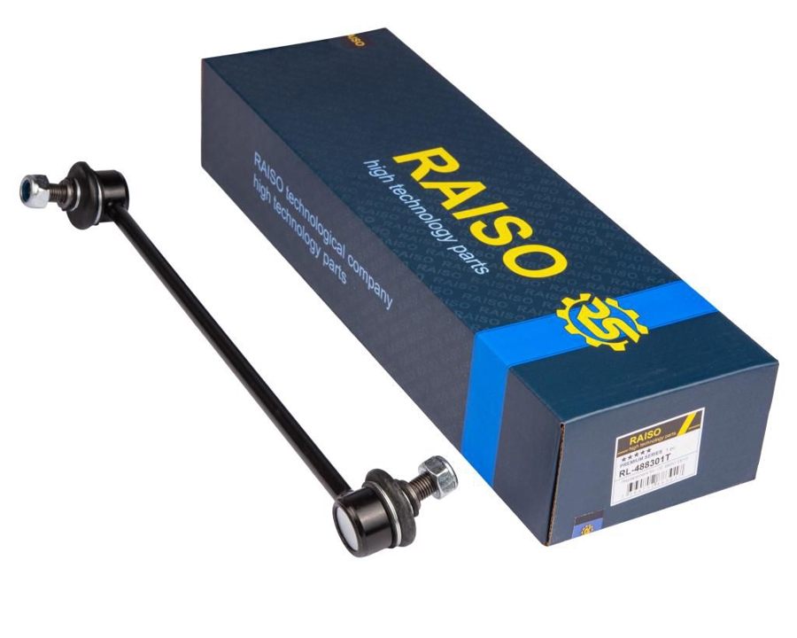 Купить RAISO RL488301T – отличная цена на EXIST.UA!