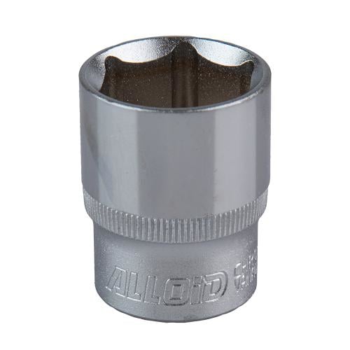 40124M Alloid Головка 24 мм, 1/2