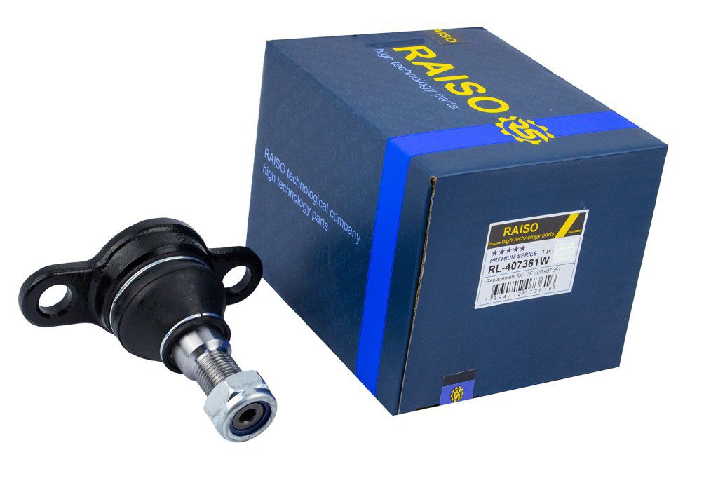 Купить RAISO RL-407361W по низкой цене в Украине!