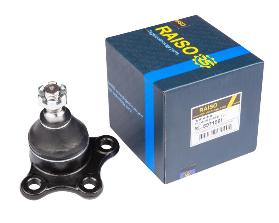 Купить RAISO RL-897190I по низкой цене в Украине!