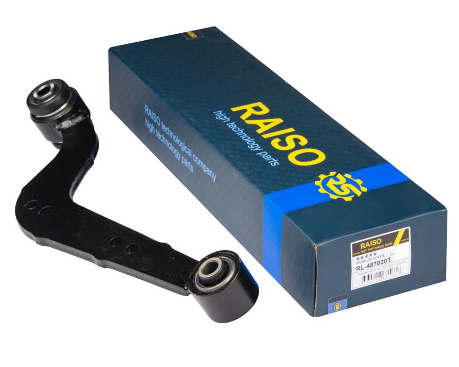 Купить RAISO RL-487020T по низкой цене в Украине!