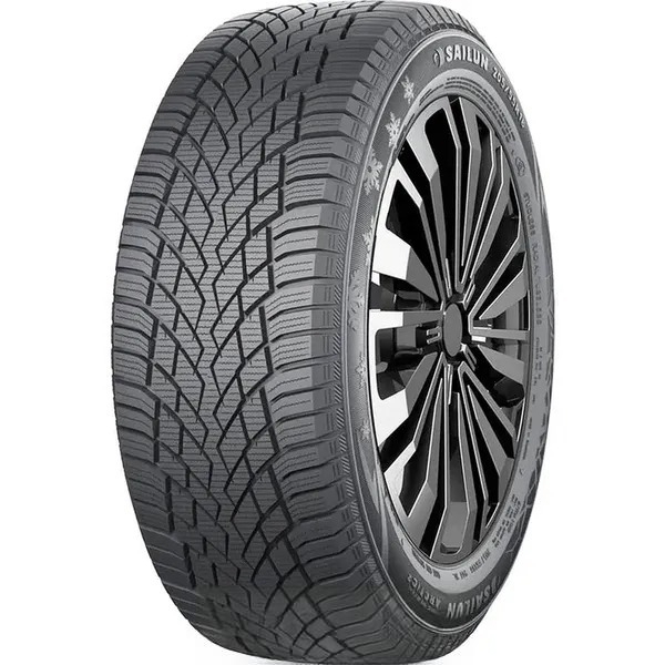 SA20288 Sailun Шина Легковая Зимняя Sailun Ice Blazer Arctic 2 225/55 R19 103T XL