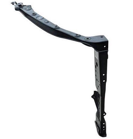 Toyota 53202-78023 Кронштейн радиатора 5320278023: Отличная цена - Купить в Украине на EXIST.UA! 5320278023 Toyota Кронштейн радиатора