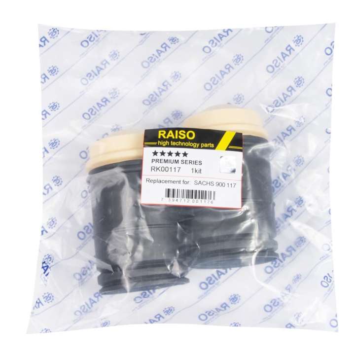 Купить RAISO RK00117 по низкой цене в Украине!