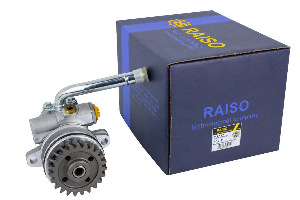 Купить RAISO RG0131 по низкой цене в Украине!