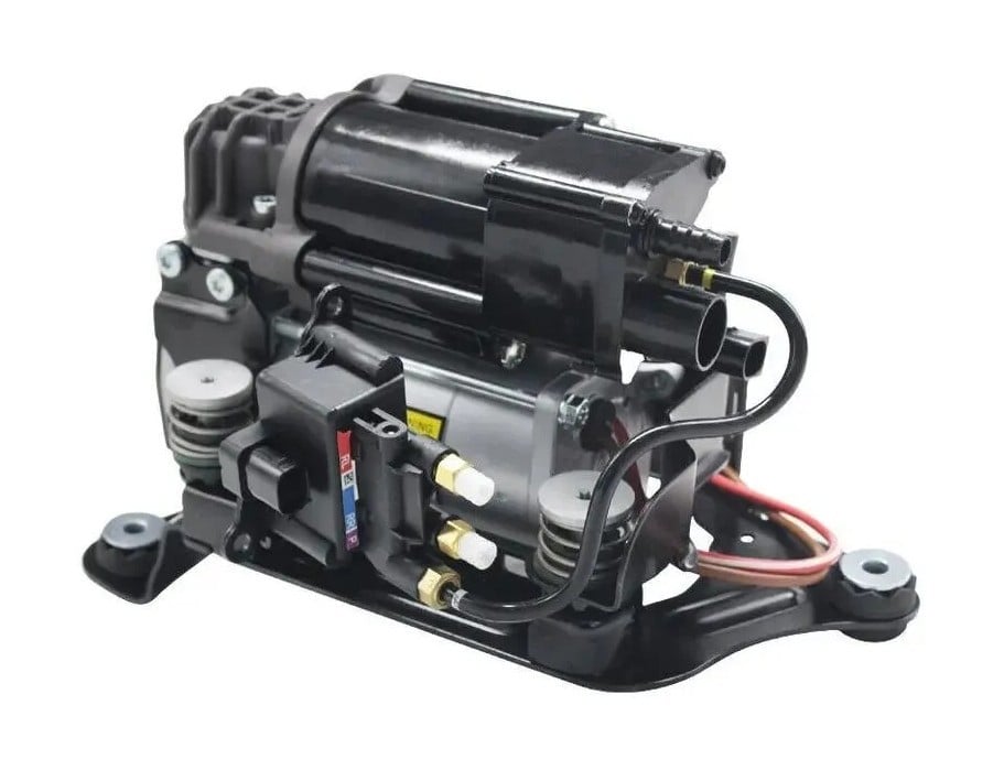 37206886721 BMW Компрессор пневмоподвески