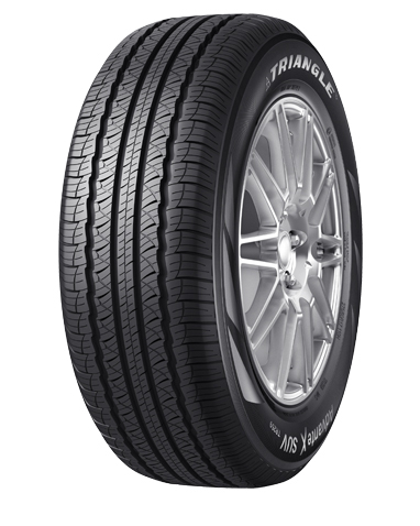 SM000000791 Triangle Шина Легковая Летняя Triangle AdvanteX TR259 SUV 225/55 R19 99V