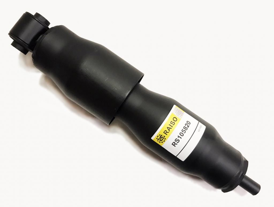 RS105820 RAISO Амортизатор підвіски задній масляний