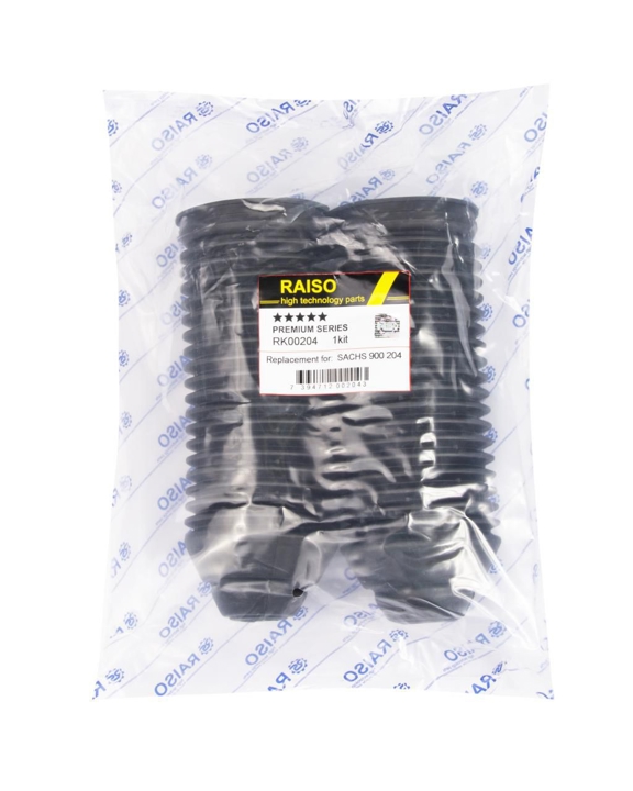 Купить RAISO RK00204 по низкой цене в Украине!