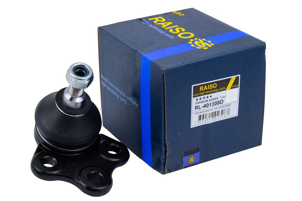 Купити RAISO RL-401308D за низькою ціною в Україні!
