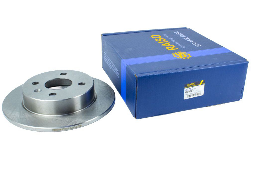 Купить RAISO RD8304 по низкой цене в Украине!