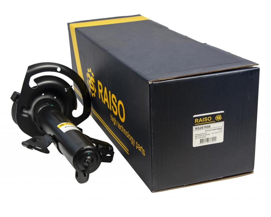 Купити RAISO RS267658 за низькою ціною в Україні!