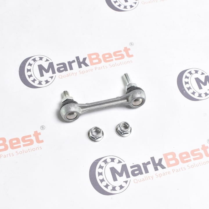 MarkBest MRB13604 Тяга датчика положения кузова MRB13604: Отличная цена - Купить в Украине на EXIST.UA! MRB13604 MarkBest Тяга датчика положения кузова