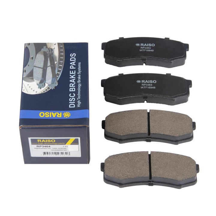 Купить RAISO RP3464 по низкой цене в Украине!