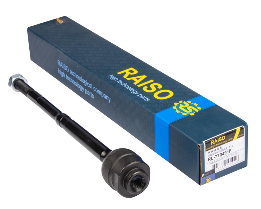 Купить RAISO RL-770491F по низкой цене в Украине!