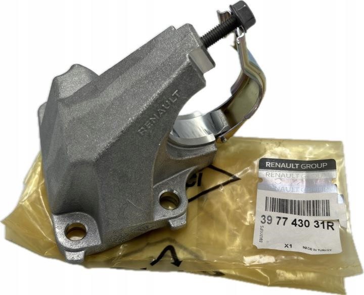 Renault 39 77 430 31R Опора промежуточная 397743031R: Отличная цена - Купить в Украине на EXIST.UA! 397743031R Renault Опора промежуточная