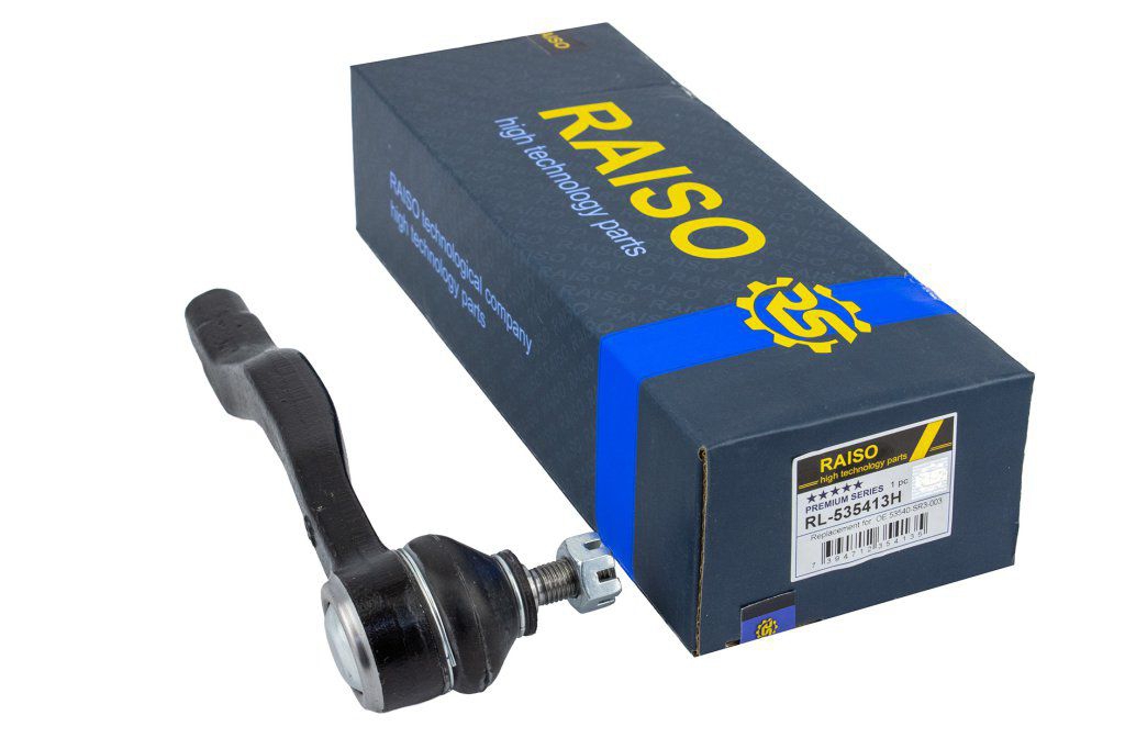 Купить RAISO RL-535413H по низкой цене в Украине!