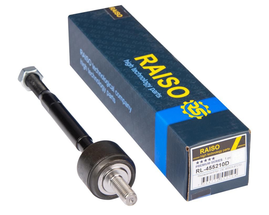 Купить RAISO RL-455210D по низкой цене в Украине!