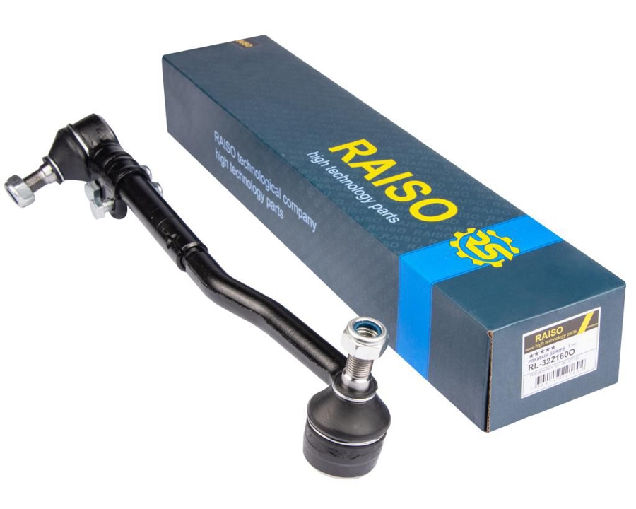 Купить RAISO RL-322160O по низкой цене в Украине!