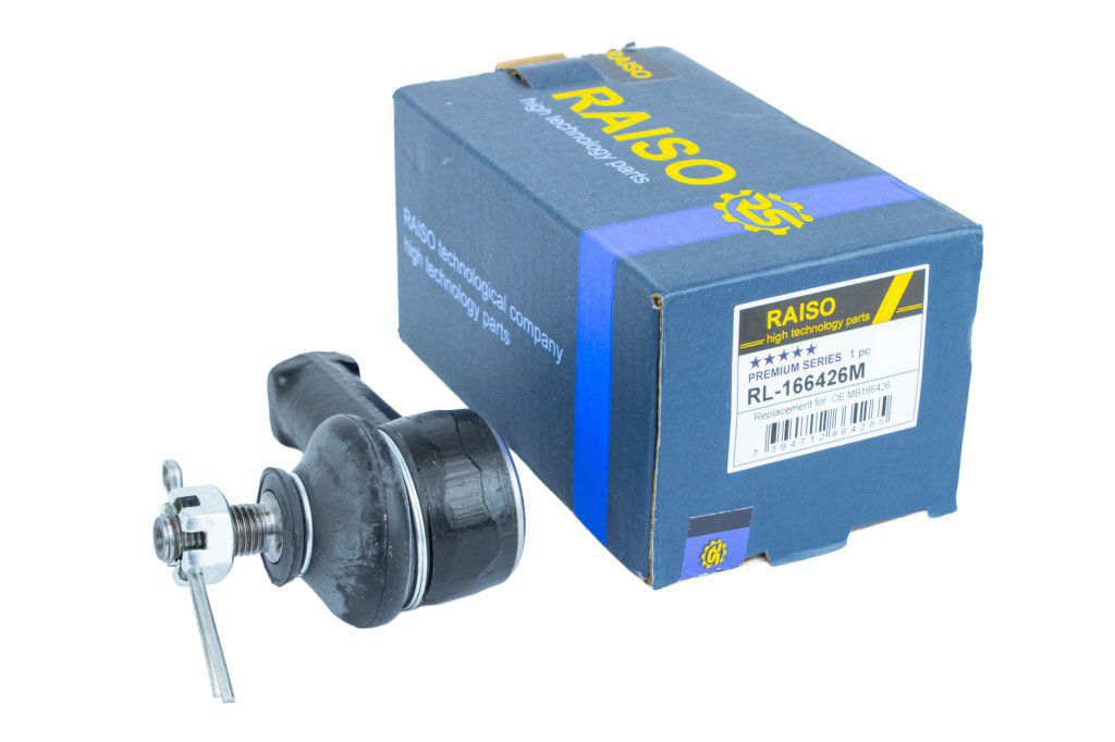 Купити RAISO RL-166426M за низькою ціною в Україні!