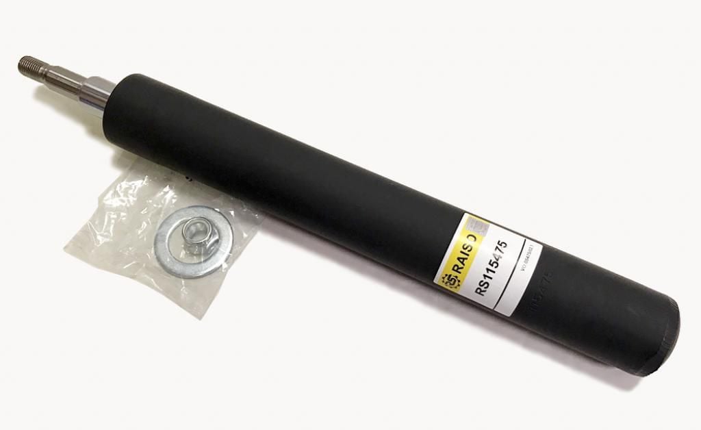 RS115475G RAISO Амортизатор підвіски передній газомасляний