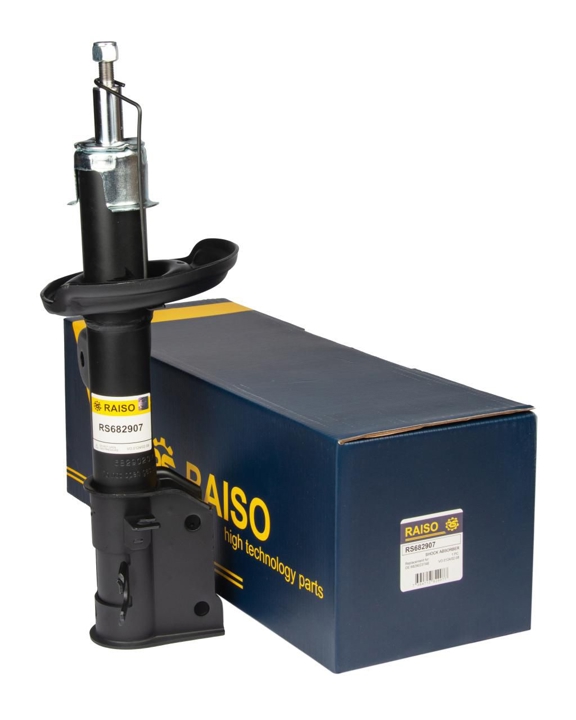 Купить RAISO RS682907 по низкой цене в Украине!