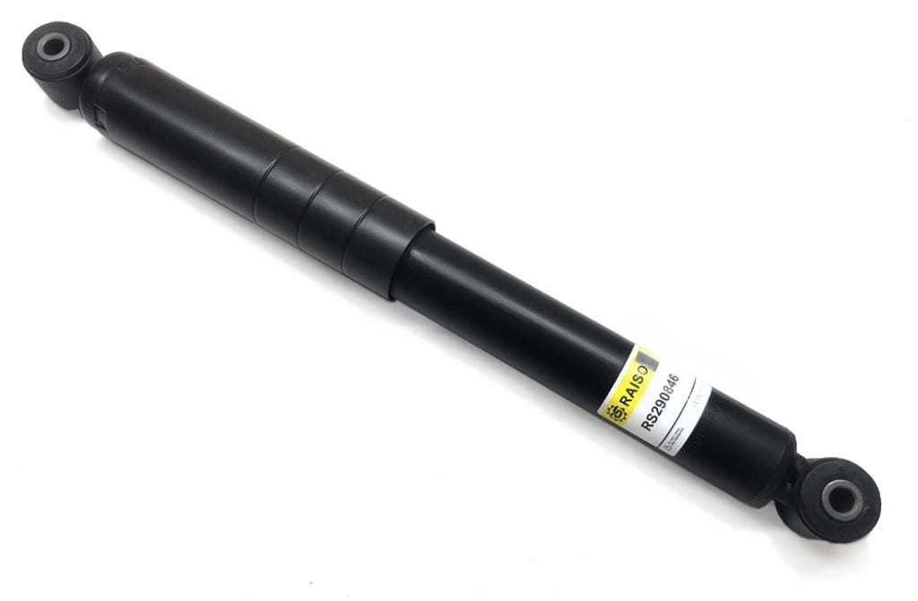 RS290846 RAISO Амортизатор подвески задний газомасляный