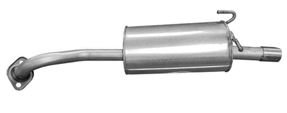 09219 Edex Глушник