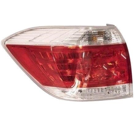 8156148280 Toyota Ліхтар задній лівий