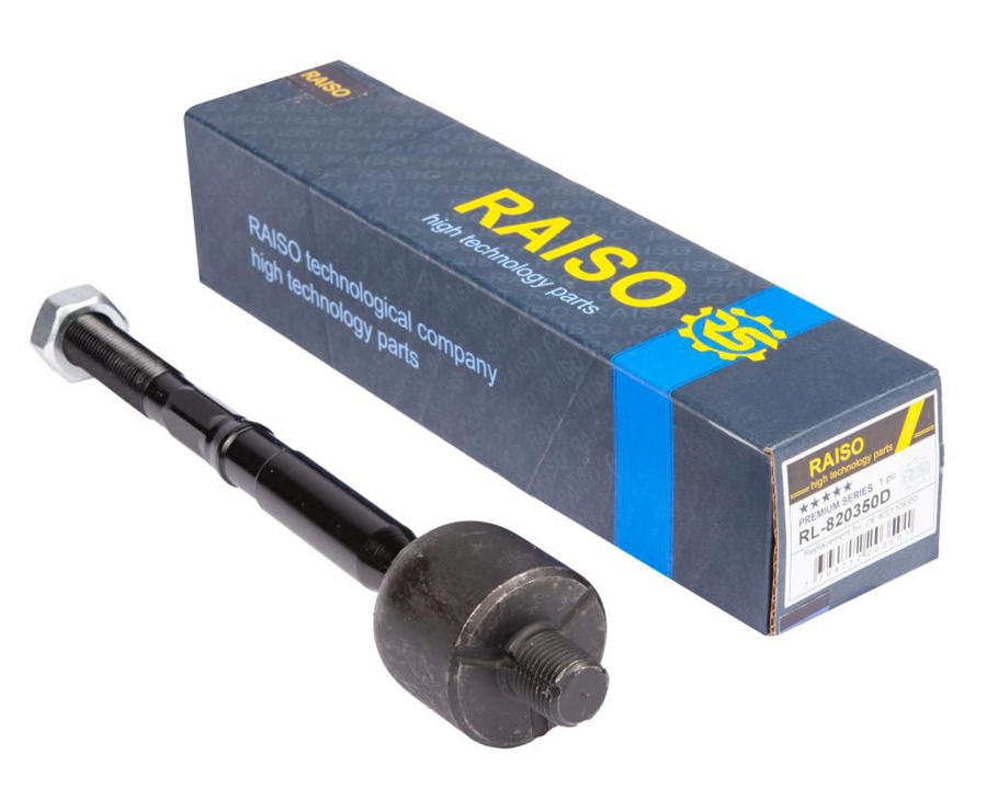 RL820350D RAISO Тяга рульова