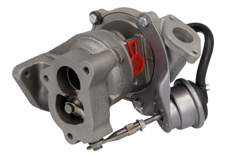 SL TURBO 200102080105 Турбокомпрессор в сборе 200102080105: Отличная цена - Купить в Украине на EXIST.UA! 200102080105 SL TURBO Турбокомпрессор в сборе