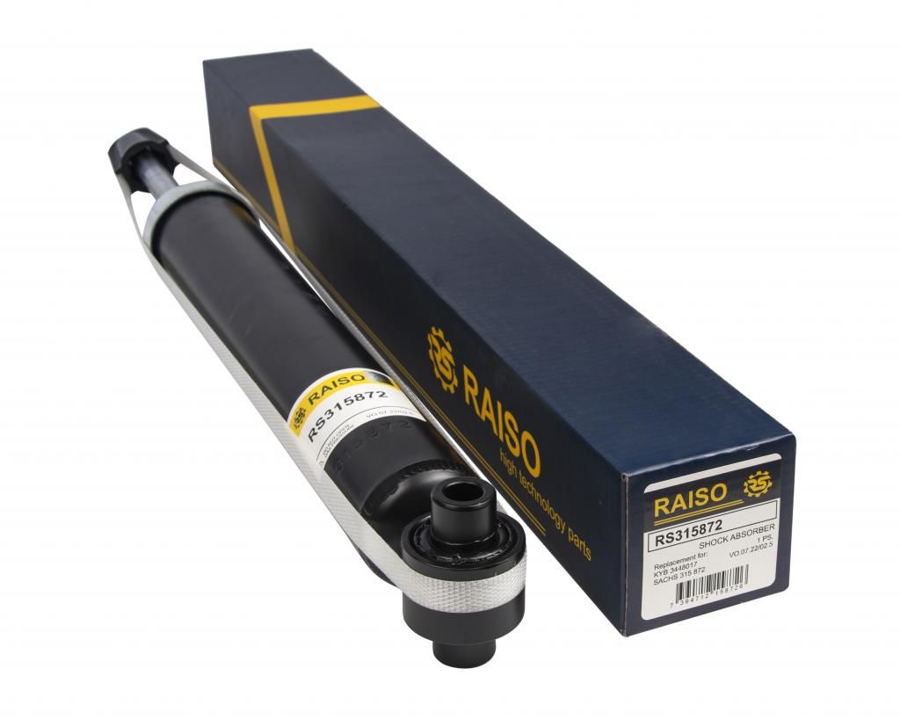 Купить RAISO RS315872 по низкой цене в Украине!