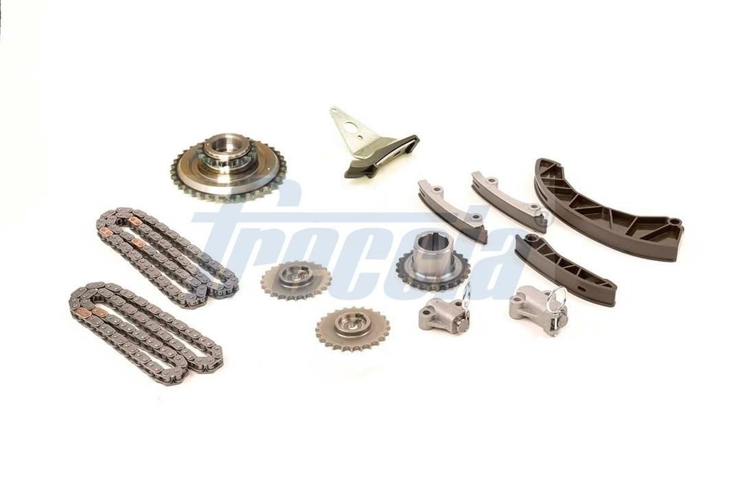 Купить Freccia TK08-1220 по низкой цене в Украине!