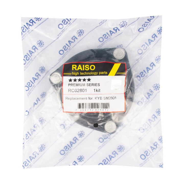 Купить RAISO RC02801 по низкой цене в Украине!