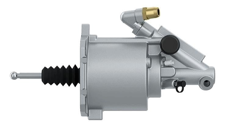 113225 DT Spare Parts Усилитель сцепления
