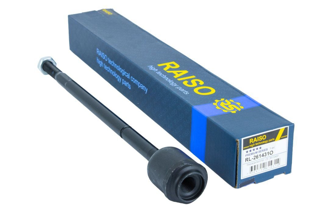 RL261431O RAISO Тяга рулевая