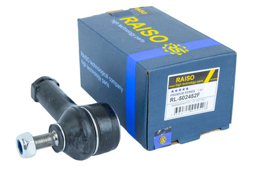 Купить RAISO RL-502452F по низкой цене в Украине!
