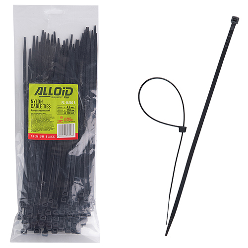PC48250B Alloid Хомут пластиковий