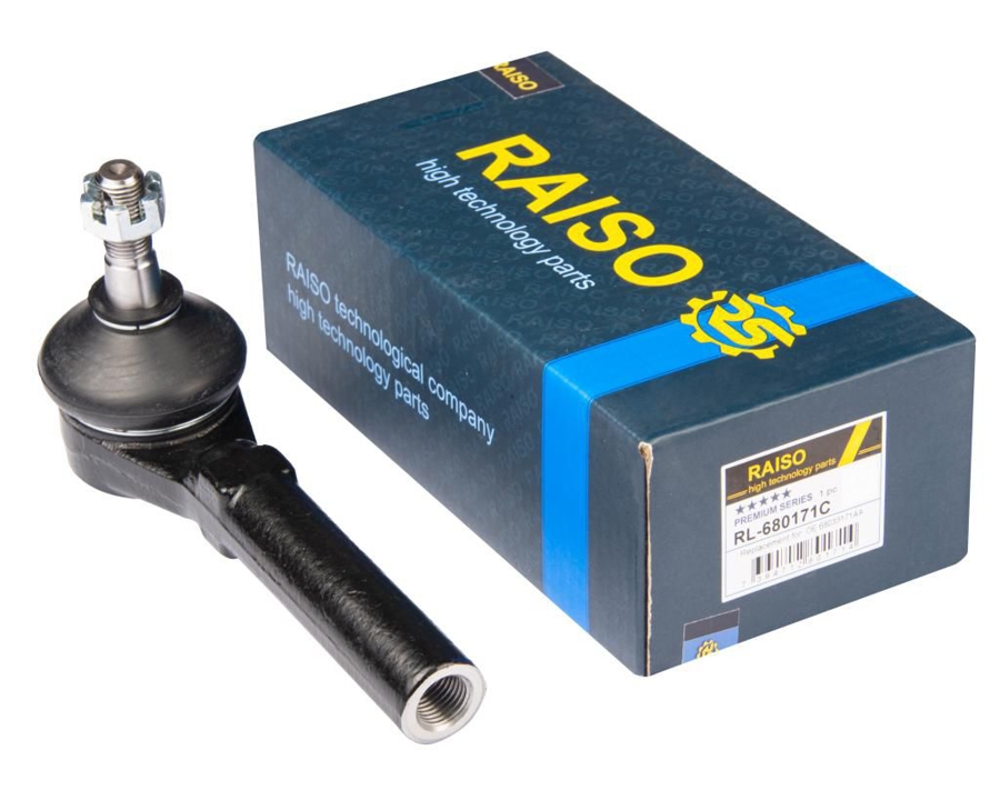 Купить RAISO RL-680171C по низкой цене в Украине!
