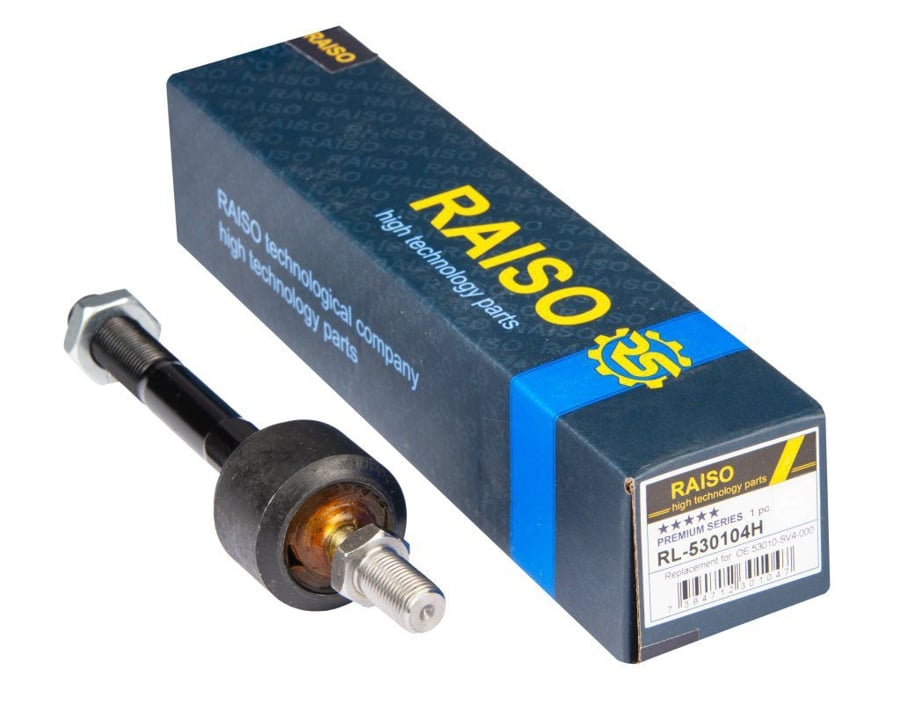 RL530104H RAISO Тяга рулевая
