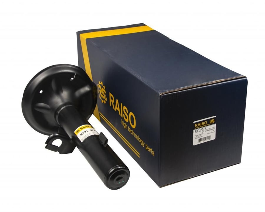 Купить RAISO RS317571 по низкой цене в Украине!