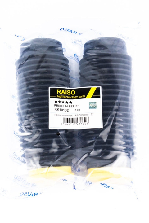 Купити RAISO RK10132 за низькою ціною в Україні!