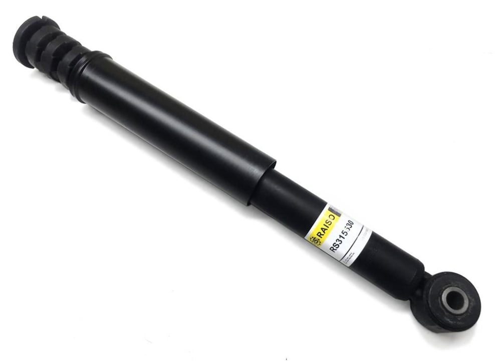 RS315530 RAISO Амортизатор подвески задний масляный
