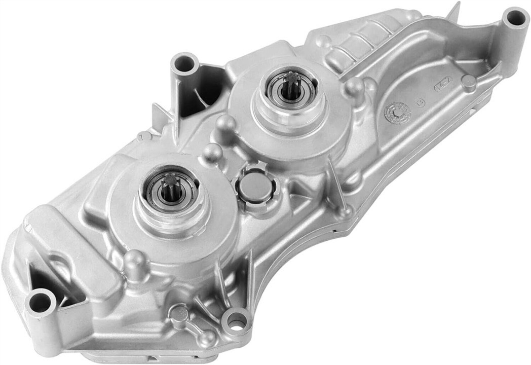 310320721R Renault Блок управления электронный