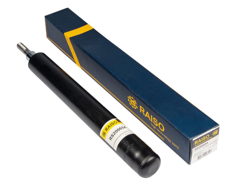 Купити RAISO RS200654 за низькою ціною в Україні!